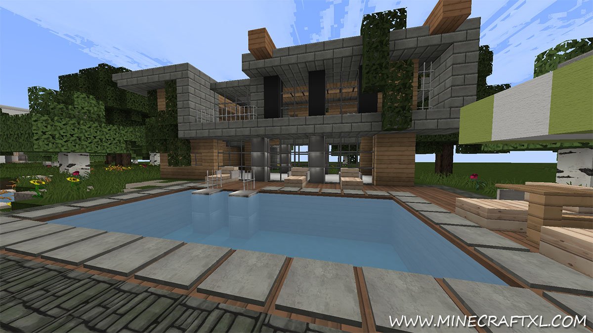 flows hd texture pack 1.16